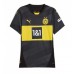 Echipament fotbal Borussia Dortmund Donyell Malen #21 Tricou Deplasare 2024-25 pentru femei maneca scurta